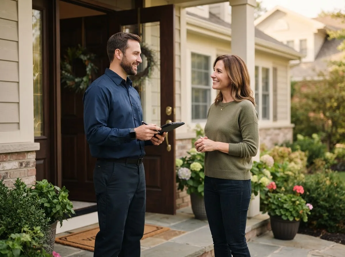 Water damage restoration FAQs for Riverton, IL